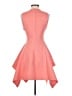 Elliatt 100% Polyester Pink Cocktail Dress Size S - photo 2