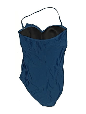 Ellen Tracy One Piece Swimsuit (view 2)