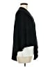 North Style Black Poncho One size - photo 4