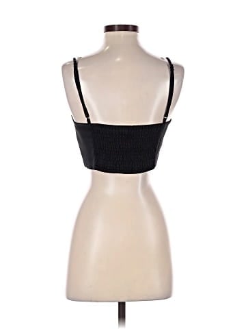Zara Sleeveless Top (view 2)