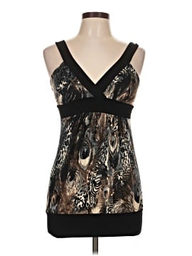 Assorted Brands Sleeveless Blouse