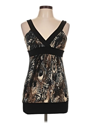 Assorted Brands Sleeveless Blouse (view 1)