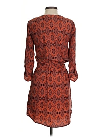 Peppermint Casual Dress (view 2)