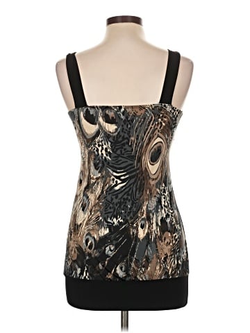 Assorted Brands Sleeveless Blouse (view 2)