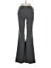 A. Byer Gray Dress Pants Size 1 - photo 2