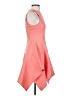 Elliatt 100% Polyester Pink Cocktail Dress Size S - photo 4