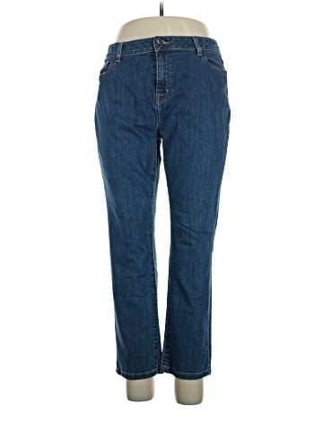 L.L.Bean Jeans (view 1)