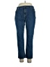 L.L.Bean Blue Jeans Size 16 (petite) - photo 1