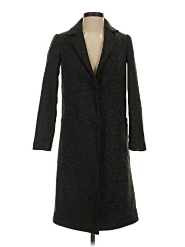 ASOS Coat (view 1)