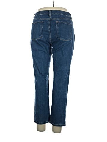 L.L.Bean Jeans (view 2)