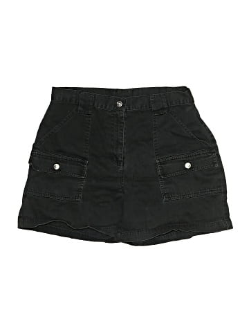 Style&Co Cargo Shorts (view 1)