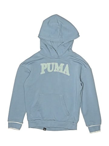 Puma Zip Up Hoodie (view 1)