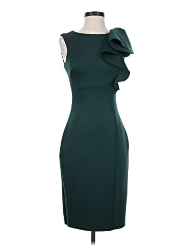 Eliza J Cocktail Dress (view 1)
