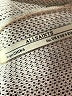 ALLSAINTS Silver Gray Pullover Sweater Size 4 - photo 7