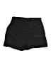 Style&Co 100% Cotton Solid Black Cargo Shorts Size 10 - photo 2