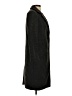 ASOS Black Coat Size 00 - photo 4