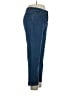 L.L.Bean Blue Jeans Size 16 (petite) - photo 4