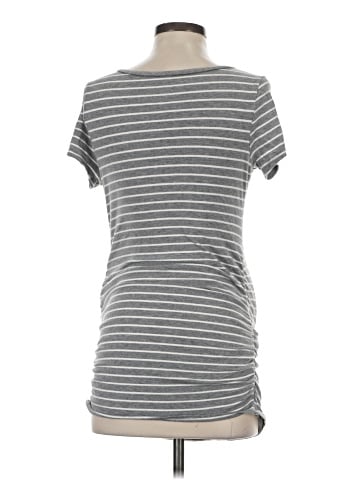 Motherhood Short Sleeve Top (view 2)
