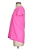 Lilly Pulitzer 100% Polyester Pink Active T-Shirt Size XS - photo 5