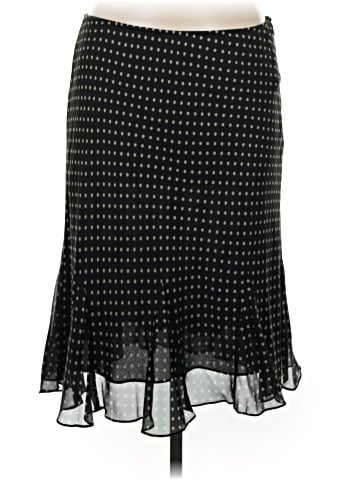 INC International Concepts Silk Skirt (view 1)