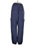 Aritzia Blue Cargo Pants Size XS - photo 2