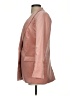 Jason Wu 100% Viscose Print Pink Blazer Size 2 - photo 5