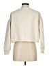 Rivet & Thread Ivory Sweatshirt Size M - photo 2