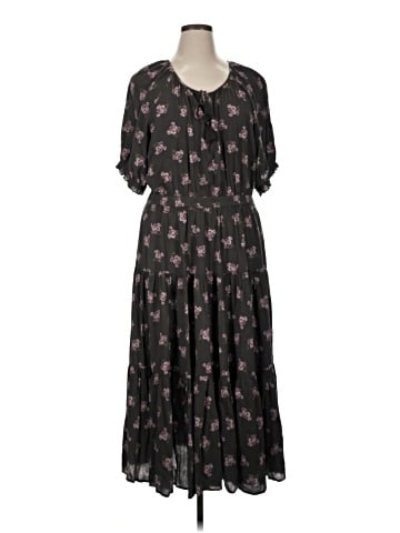 Lucky Brand Casual Dress (view 1)