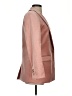 Jason Wu 100% Viscose Print Pink Blazer Size 2 - photo 4