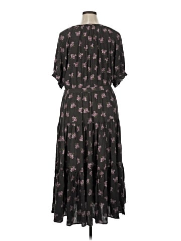 Lucky Brand Casual Dress (view 2)