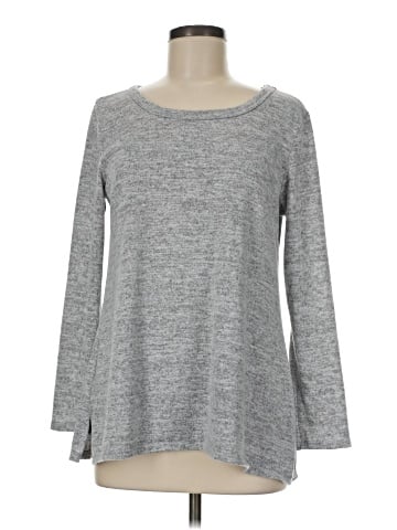 Forgotten Grace 3/4 Sleeve T-Shirt (view 1)