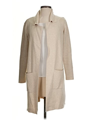 Ann Taylor LOFT Outlet Cardigan (view 1)