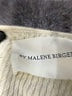 By Malene Birger 100% Wool Yellow Wool Pullover Sweater Size L - photo 7
