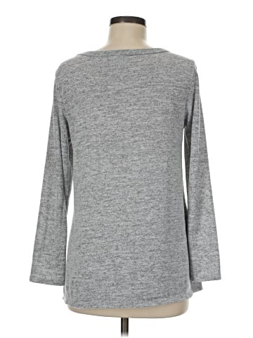 Forgotten Grace 3/4 Sleeve T-Shirt (view 2)
