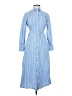 Rails Blue Casual Dress Size XS - photo 1