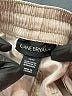 Lane Bryant 100% Lyocell Tan Cargo Pants Size 14 - 16 Plus - photo 7