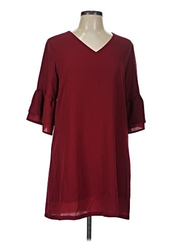 Belongsci Casual Dress (view 1)