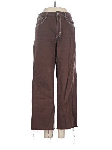 Hidden Jeans Jeans (view 1)