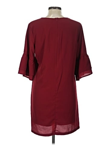 Belongsci Casual Dress (view 2)