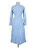 Rails Blue Casual Dress Size XS - photo 2