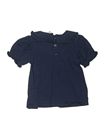 Janie and Jack Short Sleeve Polo (view 2)