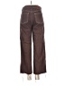 Hidden Jeans 100% Cotton Brown Jeans Size 24 waist - photo 2