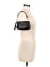 Coach 100% Leather Black Leather Wristlet One size - photo 2