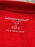 Woman Within Red Long Sleeve Blouse Size 26 (2X) - photo 7