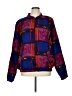 Tadashi Purple Sweatshirt Size 0X (estimated) - photo 1