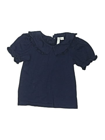 Janie and Jack Short Sleeve Polo (view 1)