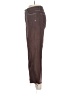 Hidden Jeans 100% Cotton Brown Jeans Size 24 waist - photo 5
