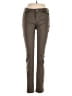 Celebrity Pink Brown Khakis Size 9 - photo 1