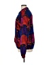 Tadashi Purple Sweatshirt Size 0X (estimated) - photo 5