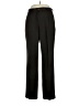 Tommy Bahama Black Silk Pants Size 34 waist - photo 1